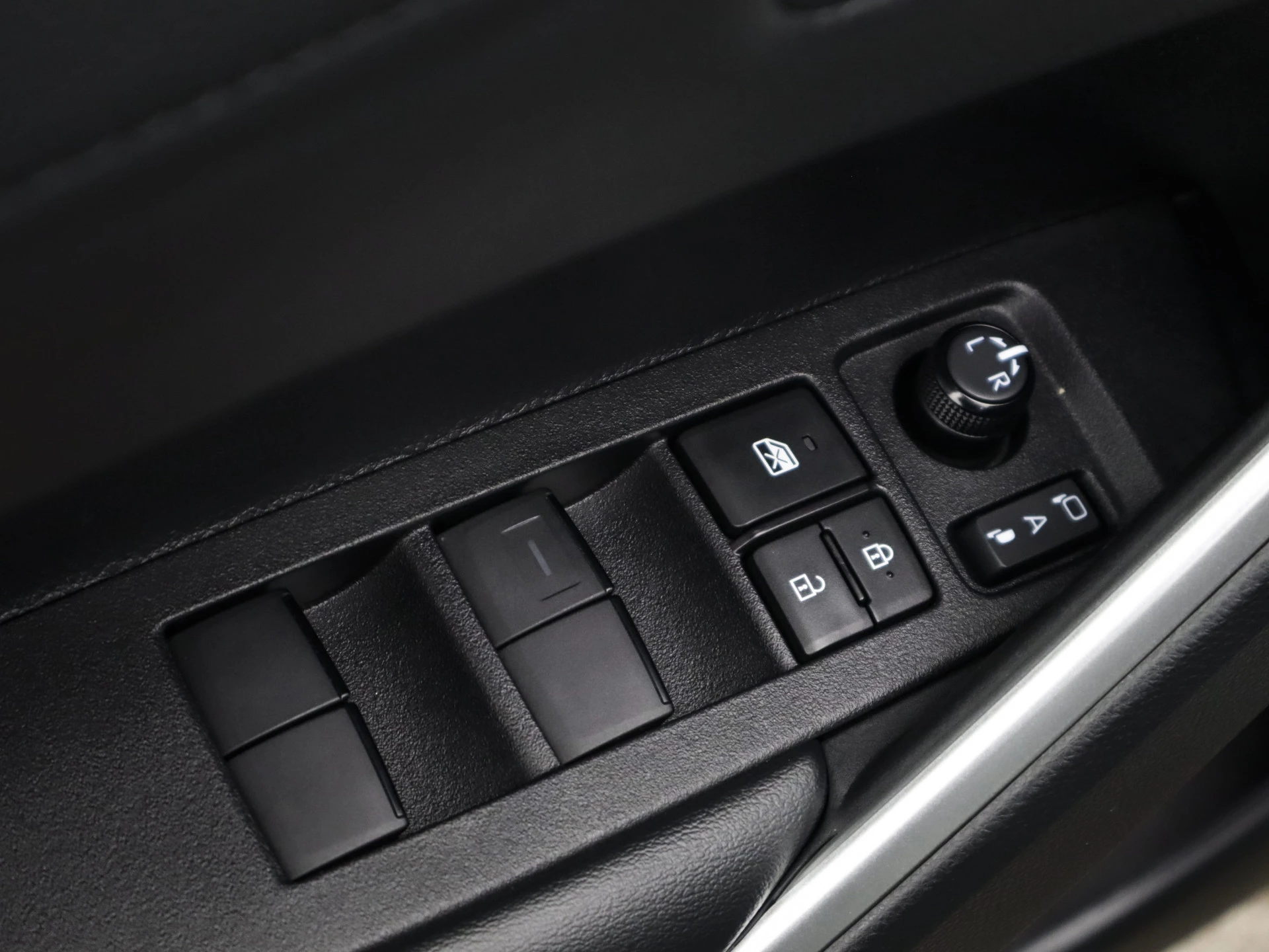 Hoofdafbeelding Toyota Corolla Cross