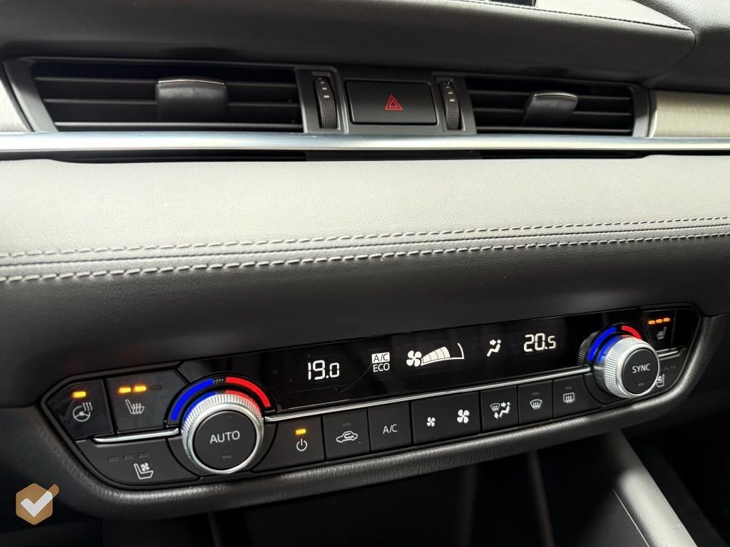 Hoofdafbeelding Mazda 6