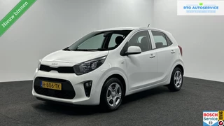 Kia Picanto 1.0 DPi ComfortLine 5p AIRCO CRUISE DAB 65000 KM.