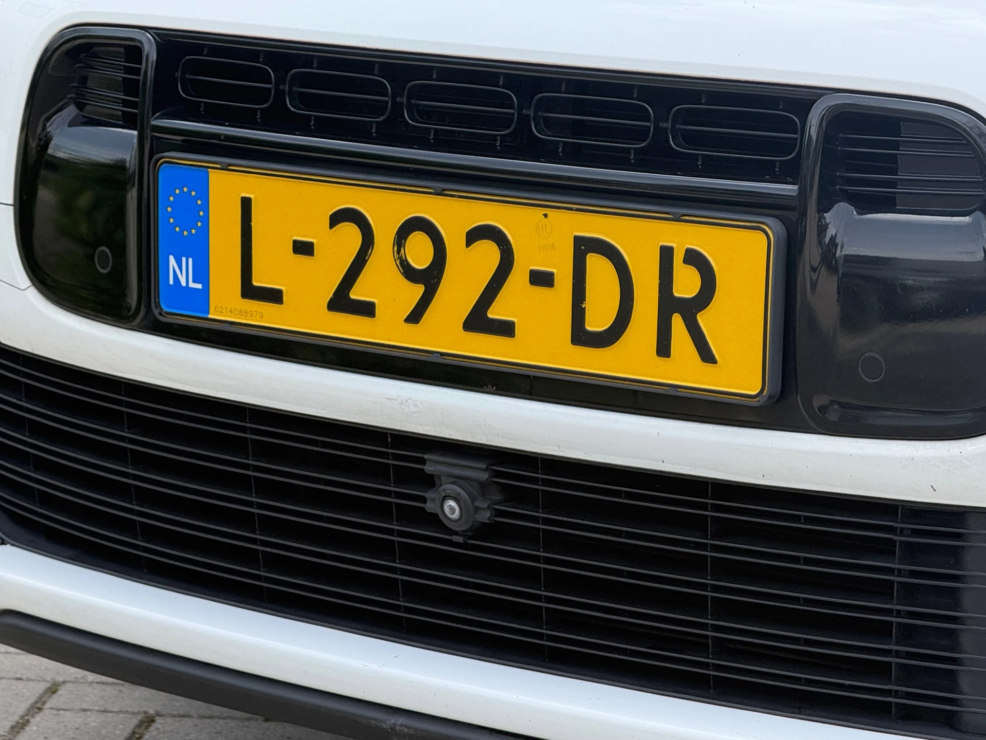 Hoofdafbeelding Citroën Grand C4 Spacetourer