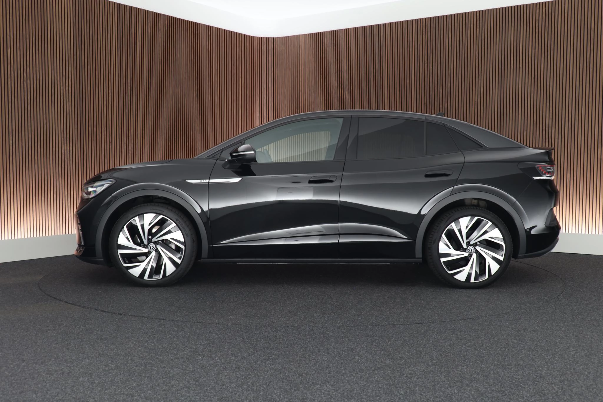 Hoofdafbeelding Volkswagen ID.5