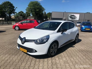 Renault Clio 0.9 TCe ECO Night&Day Airco Navi Trh