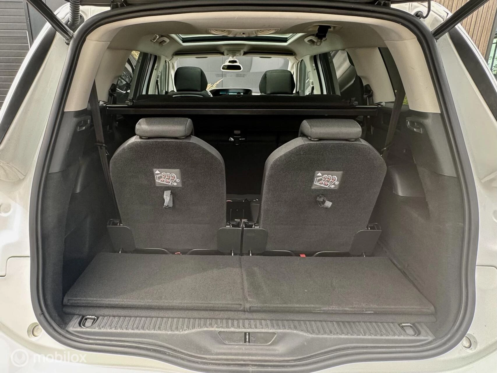 Hoofdafbeelding Citroën Grand C4 Picasso