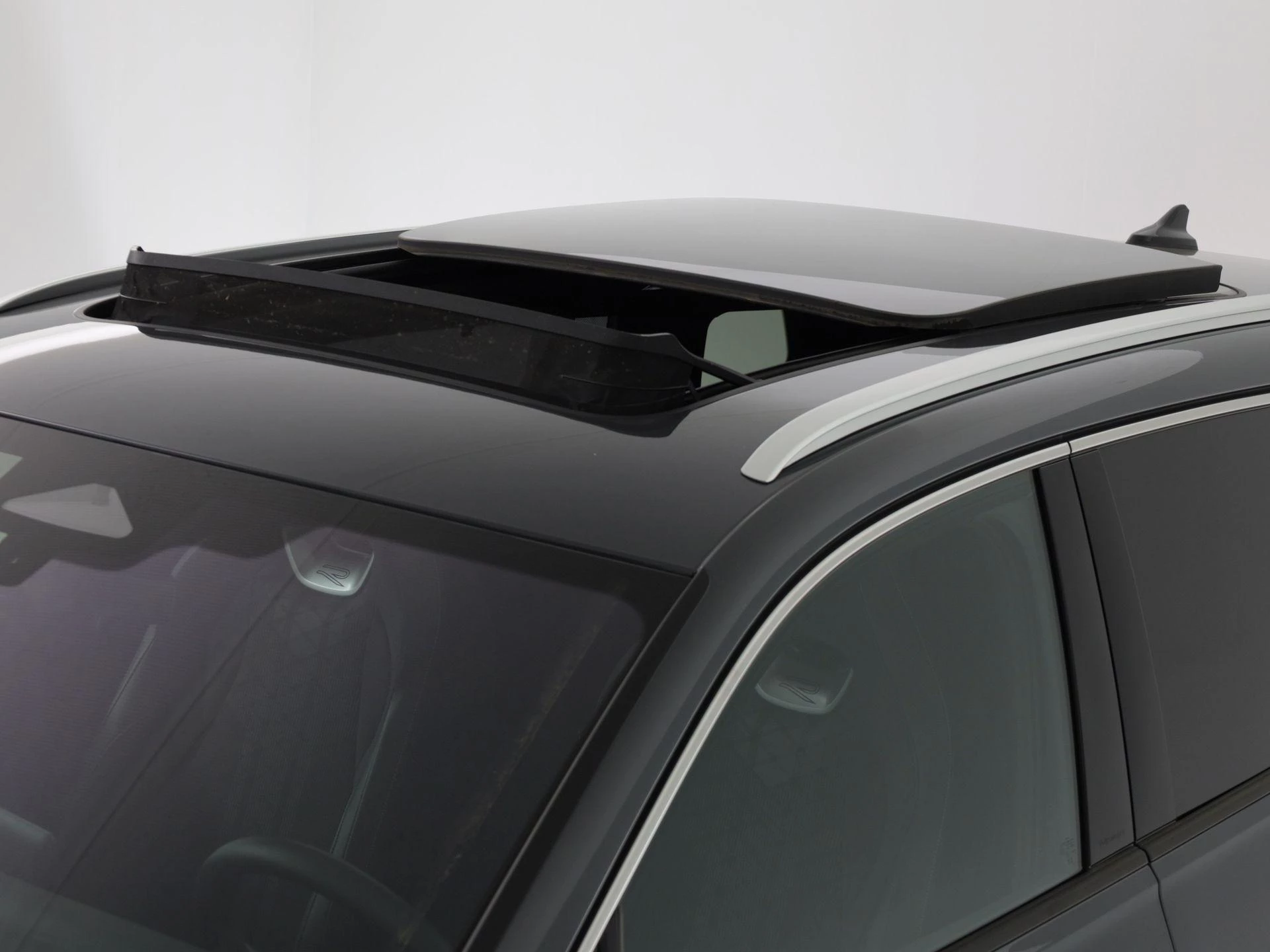 Hoofdafbeelding Volkswagen Tayron