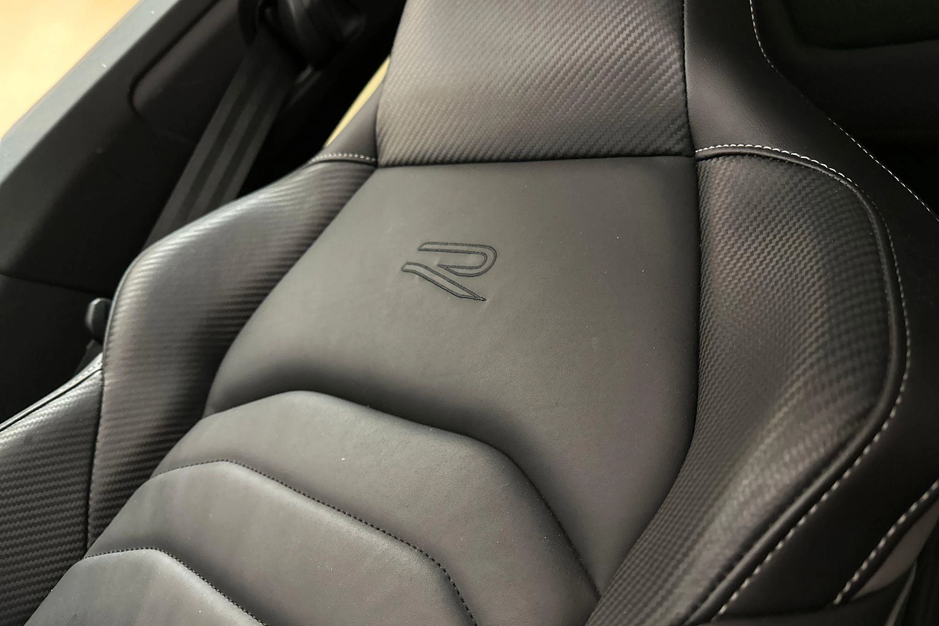 Hoofdafbeelding Volkswagen Arteon