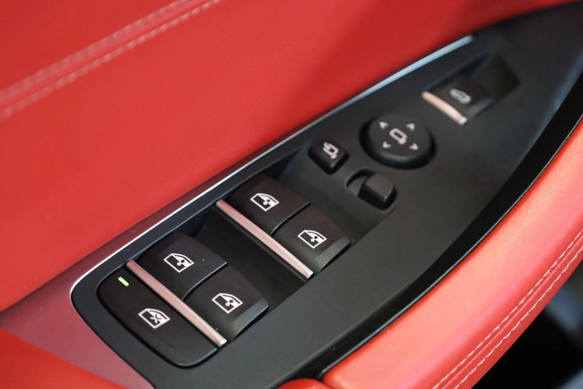 Hoofdafbeelding BMW X4