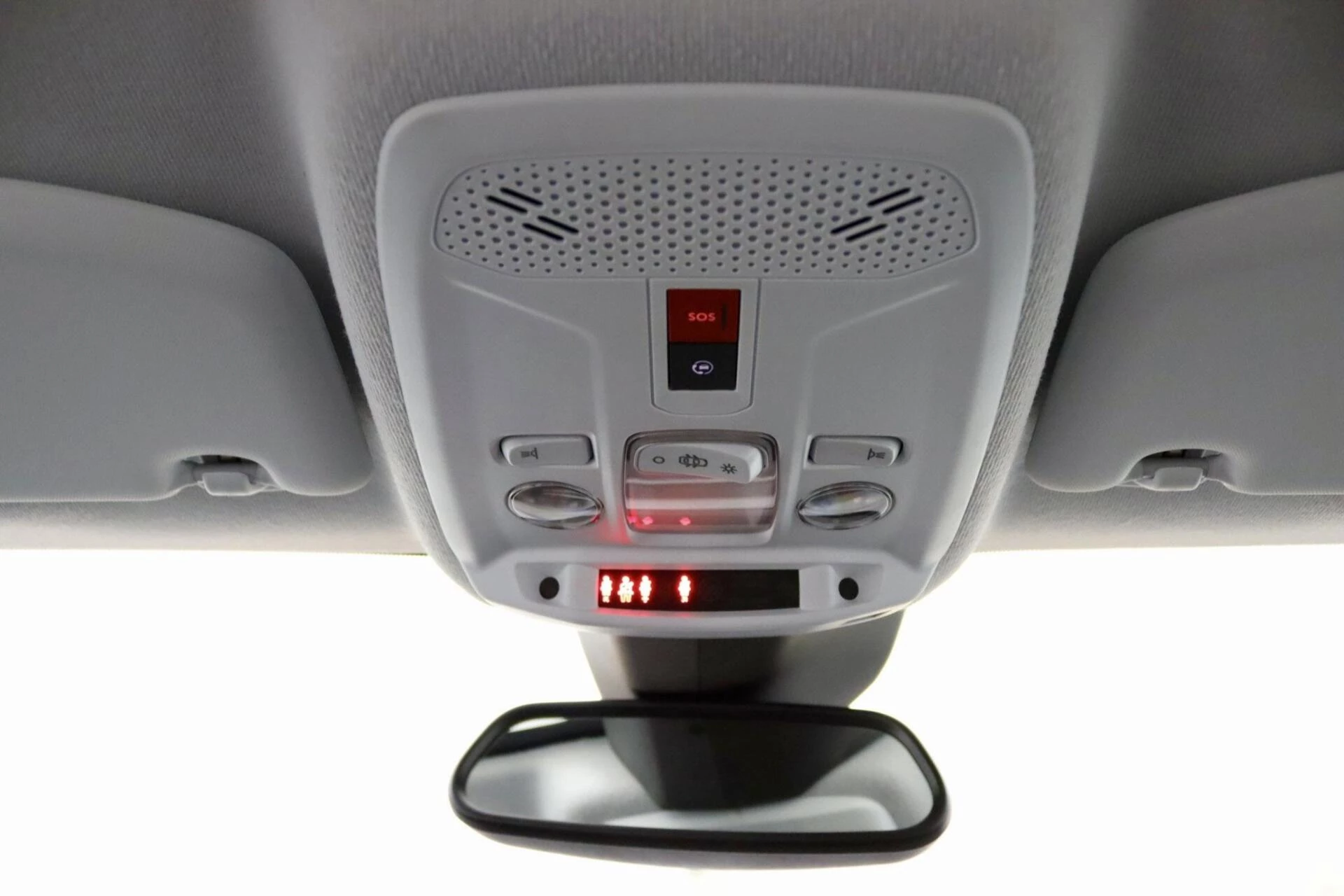 Hoofdafbeelding Opel Corsa-e