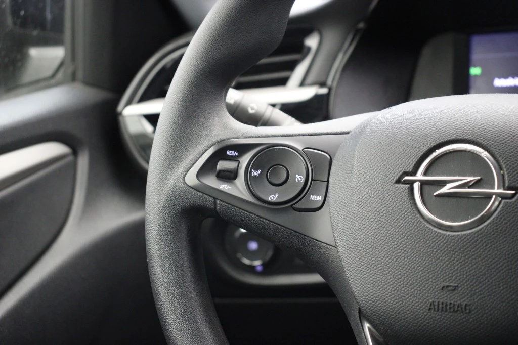 Hoofdafbeelding Opel Corsa-e