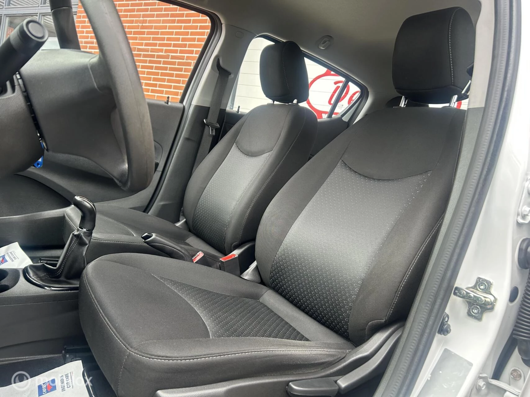 Hoofdafbeelding Opel KARL