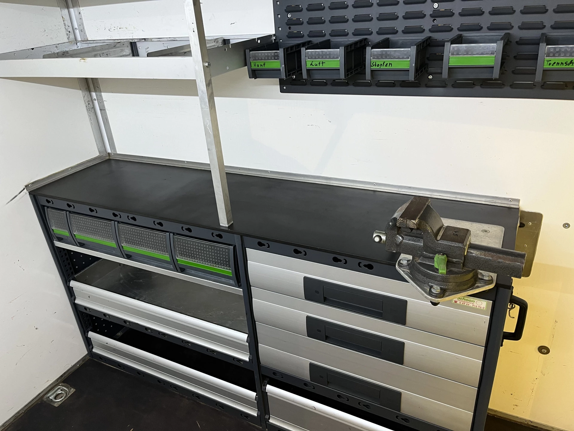 Hoofdafbeelding Iveco 65C18