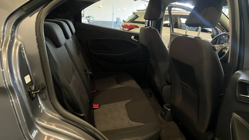 Hoofdafbeelding Ford Ka