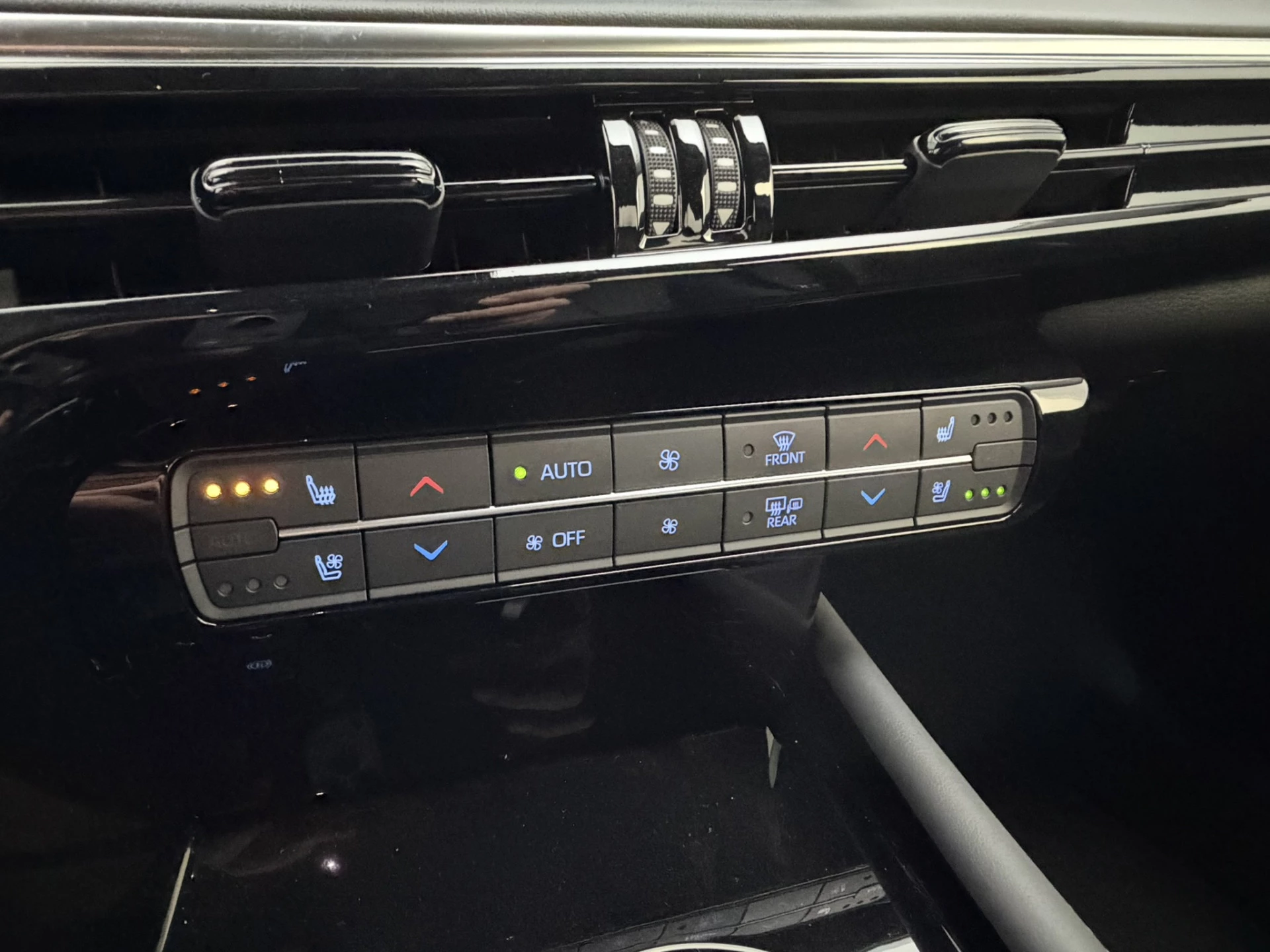 Hoofdafbeelding Toyota Mirai