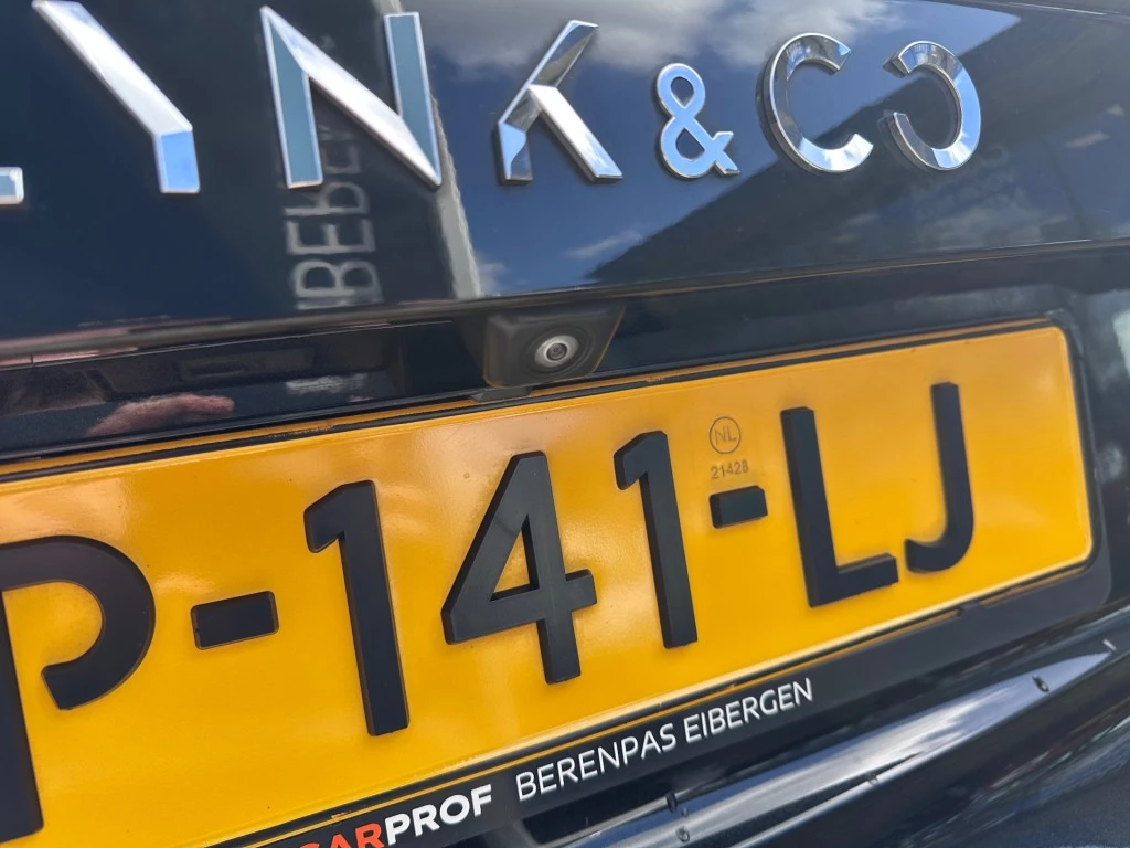 Hoofdafbeelding Lynk & Co 01