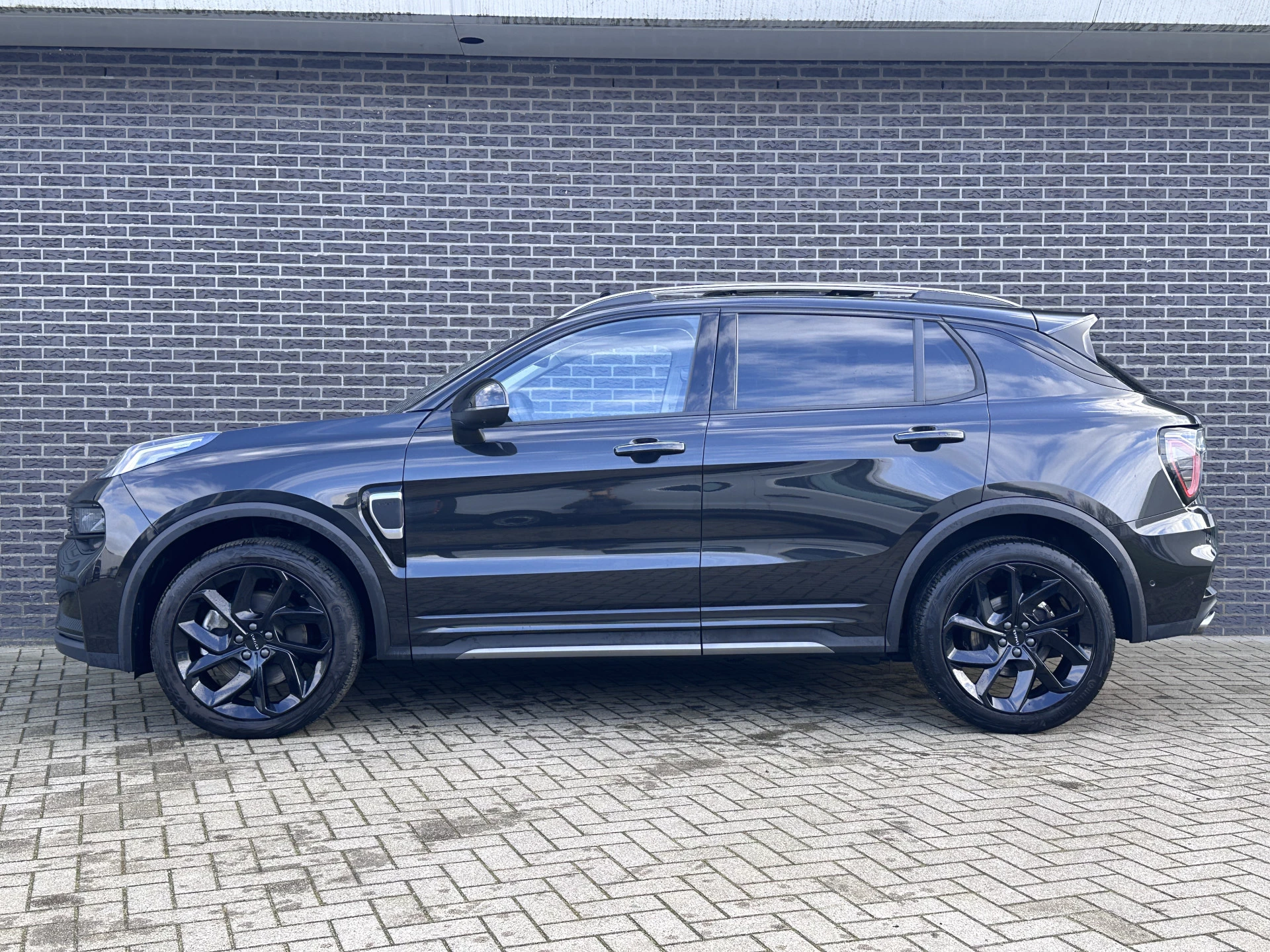 Hoofdafbeelding Lynk & Co 01