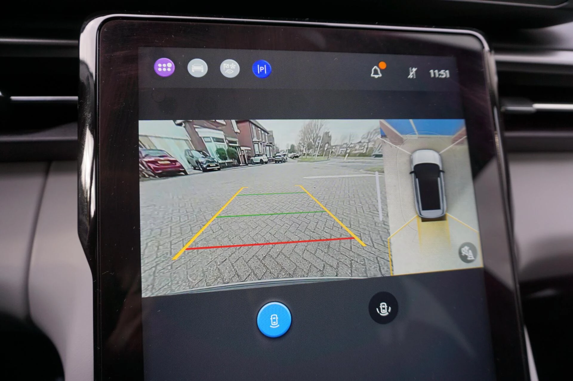 Hoofdafbeelding Ford Explorer