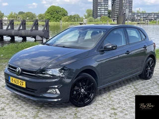 Volkswagen Polo 1.0 TSI Comfortline Navi ACC Carplay Airco LMV