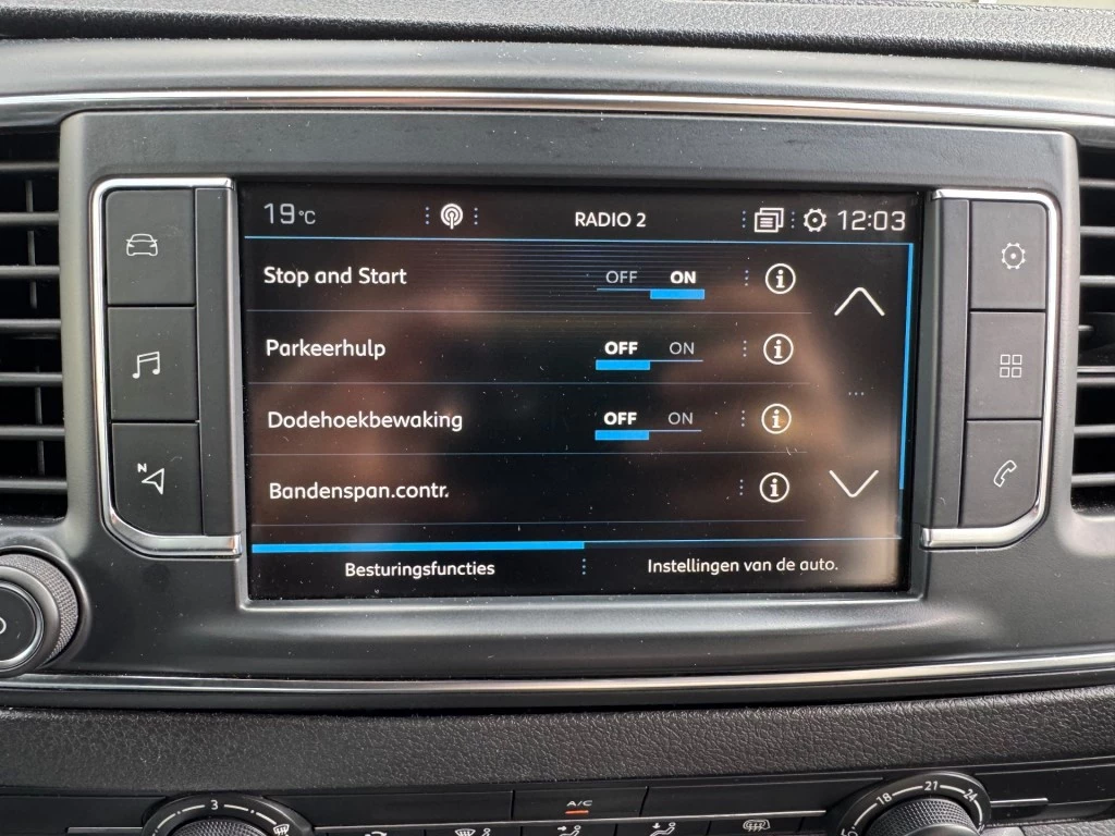 Hoofdafbeelding Peugeot Expert