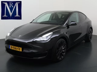 Tesla Model Y Performance AWD 75 kWh SOH 93% VAN €38.900,- NU VOOR SLECHTS €35.877,- Uw LENTEVOORDEEL €3.023,-AUTOPILOT| 21 INCH TURBINE VELGEN| ACHTERBANK VERWARMD| STOEL + STUURVERWARMING |DE HOOGVOLTACCU EN AANDRIJFLIJN GARANTIE TOT 2030 of 192.000KM |