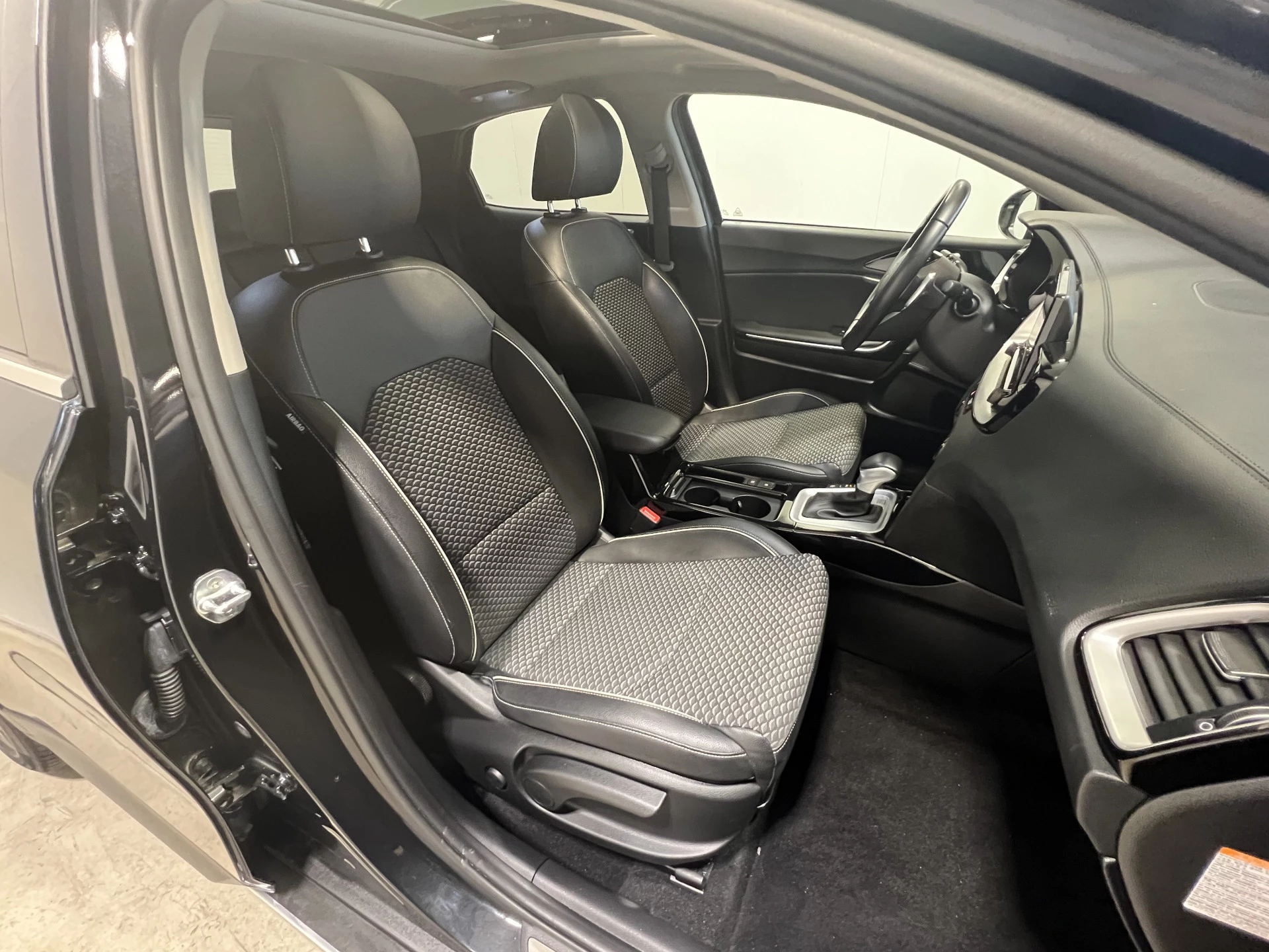 Hoofdafbeelding Kia XCeed