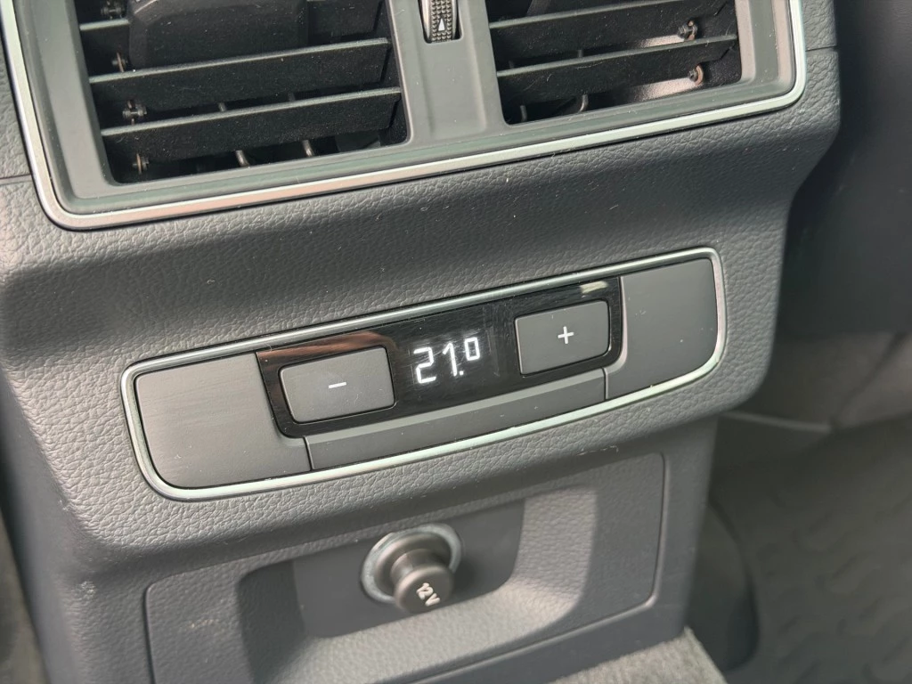 Hoofdafbeelding Audi SQ5