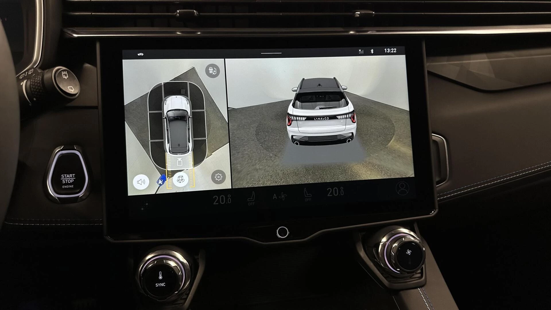 Hoofdafbeelding Lynk & Co 01