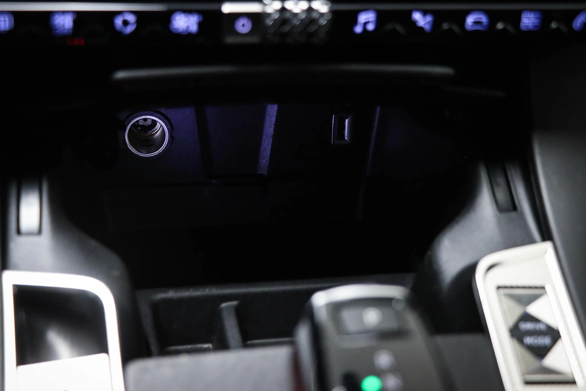 Hoofdafbeelding DS DS 7