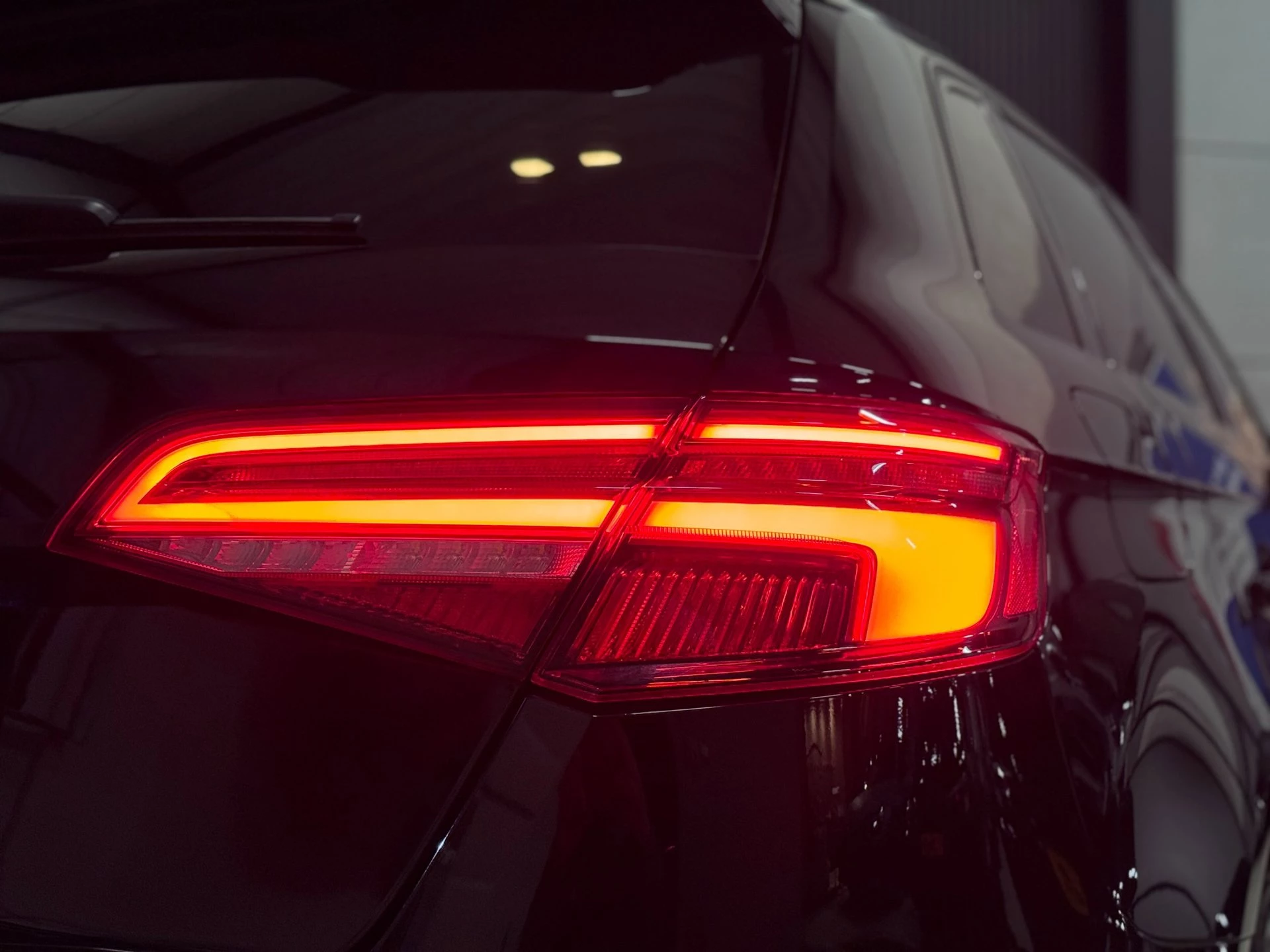 Hoofdafbeelding Audi S3