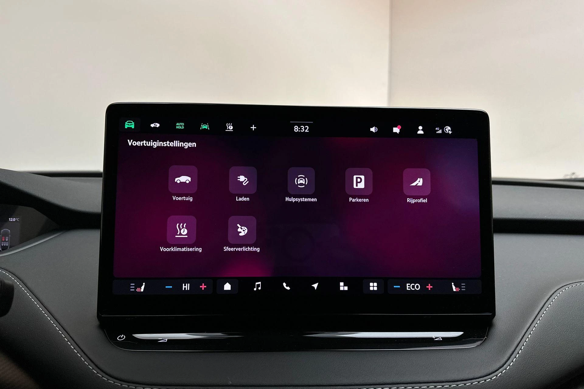 Hoofdafbeelding Škoda Elroq