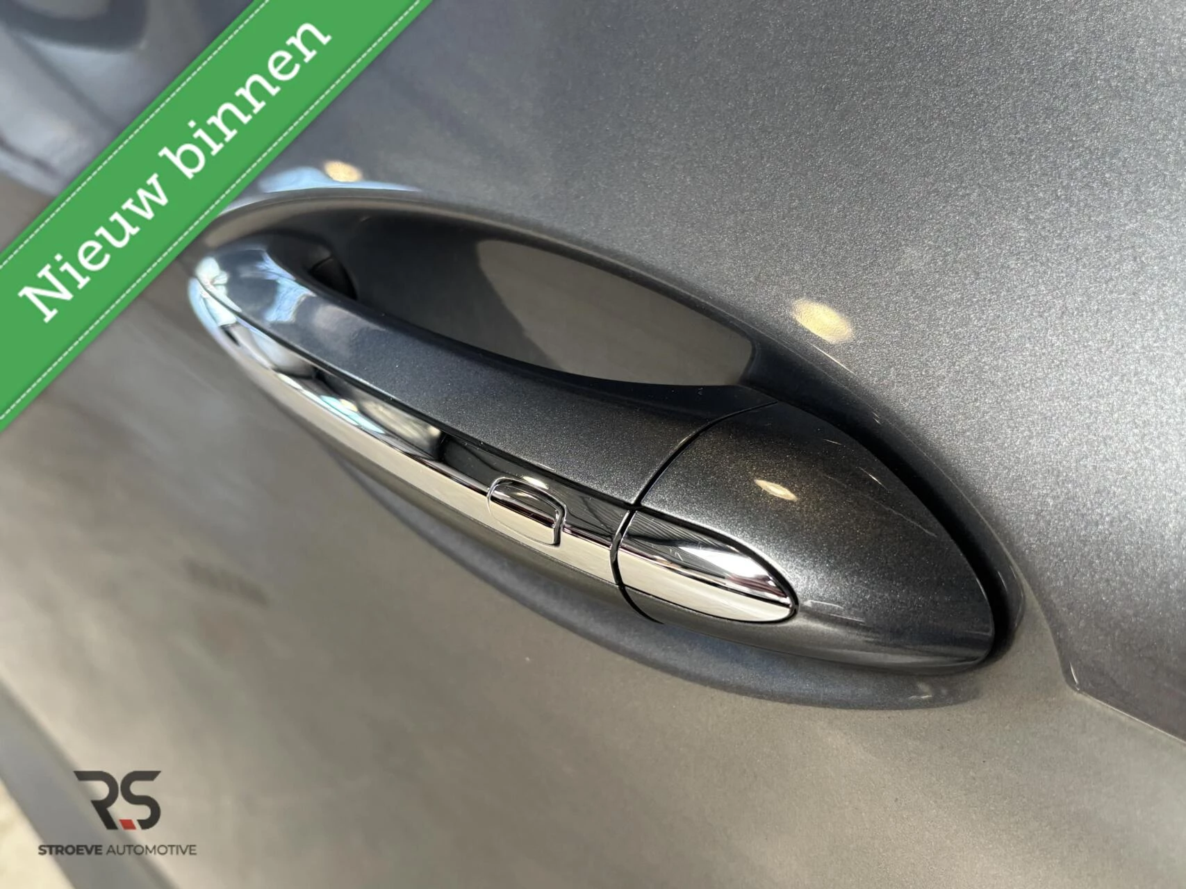 Hoofdafbeelding Opel Insignia