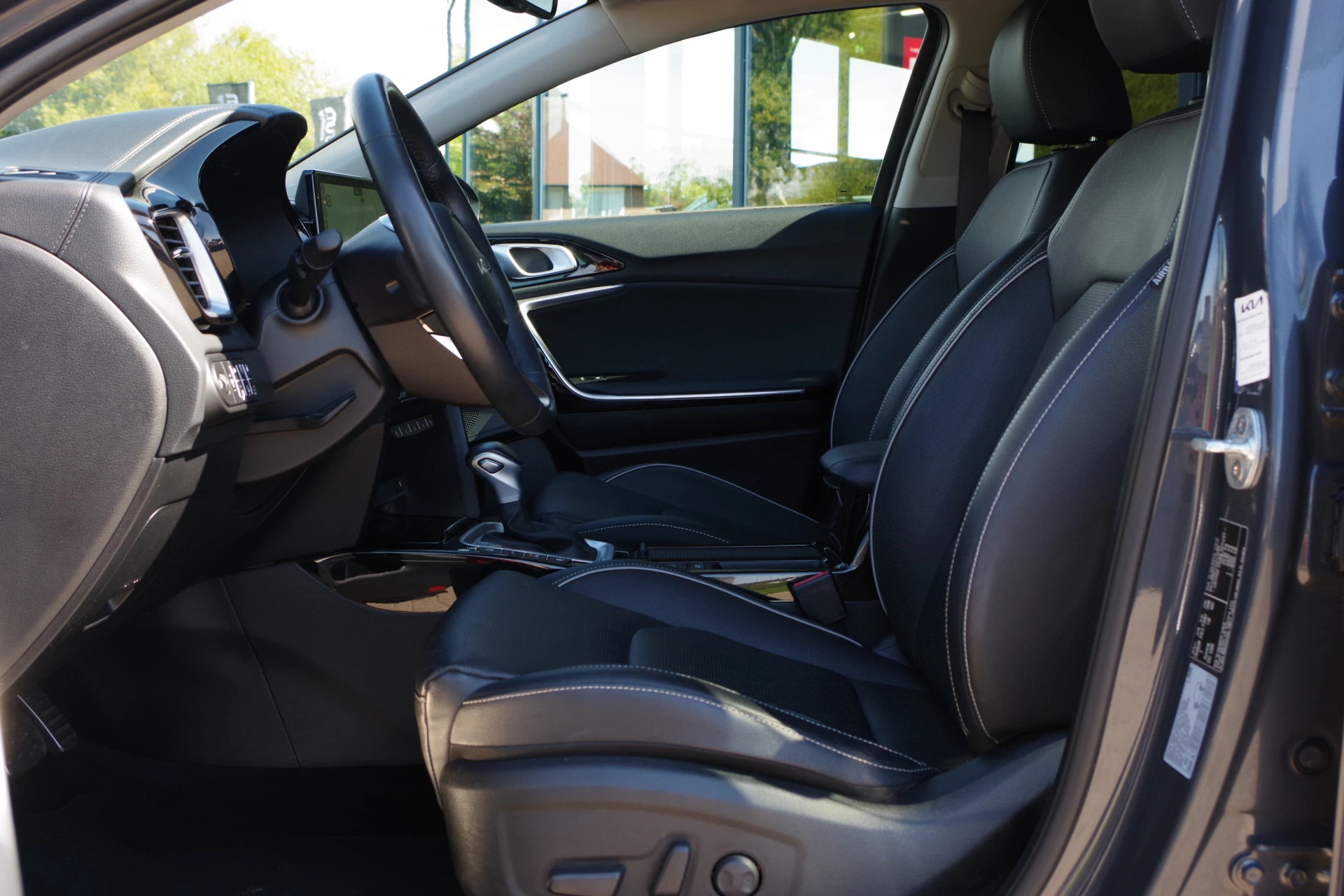 Hoofdafbeelding Kia XCeed