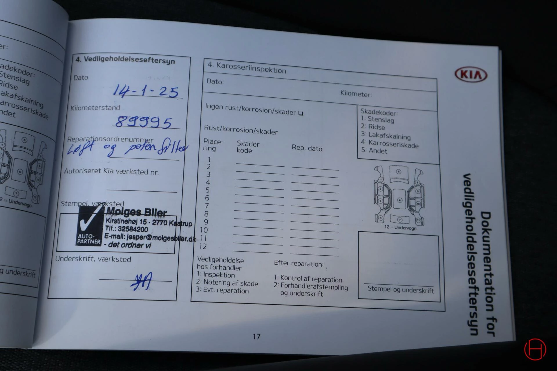 Hoofdafbeelding Kia Stonic
