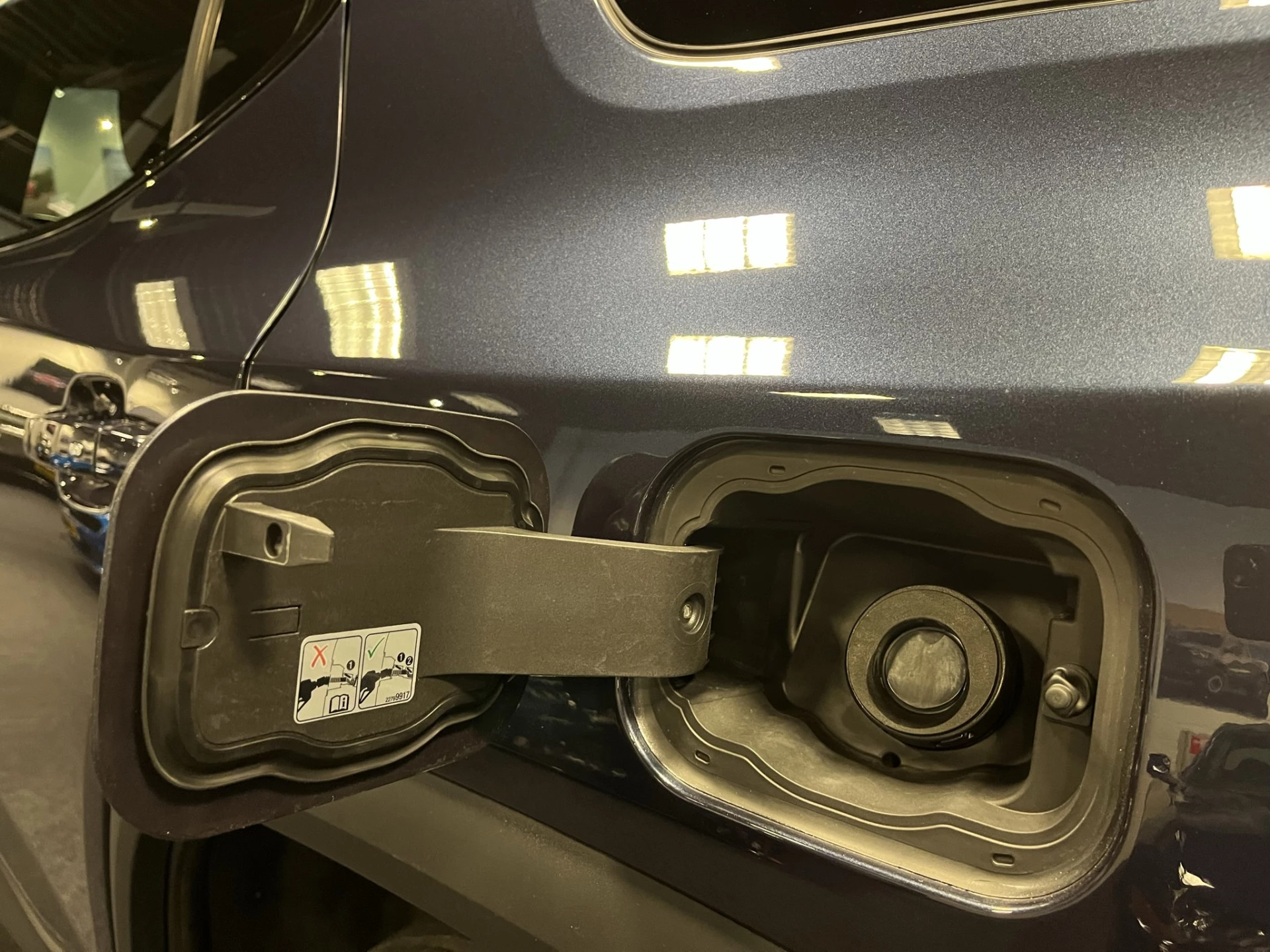 Hoofdafbeelding GMC Acadia