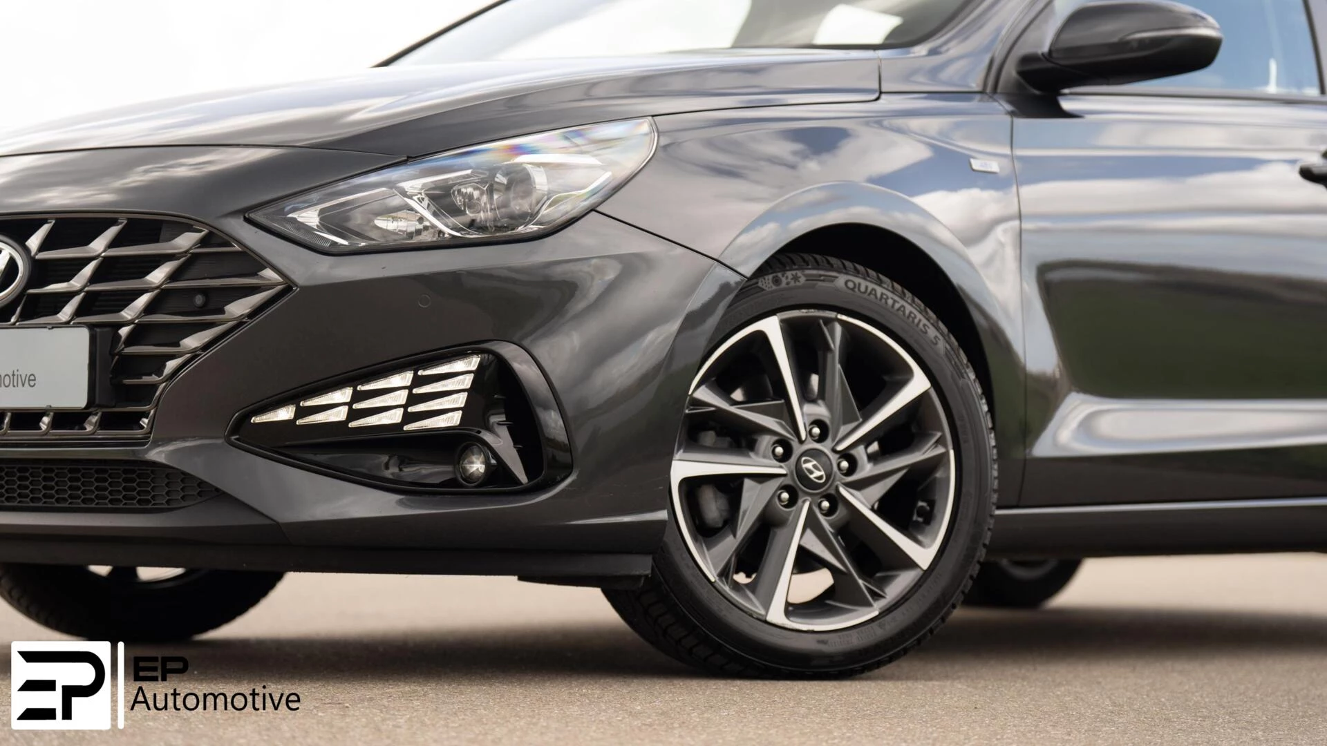 Hoofdafbeelding Hyundai i30