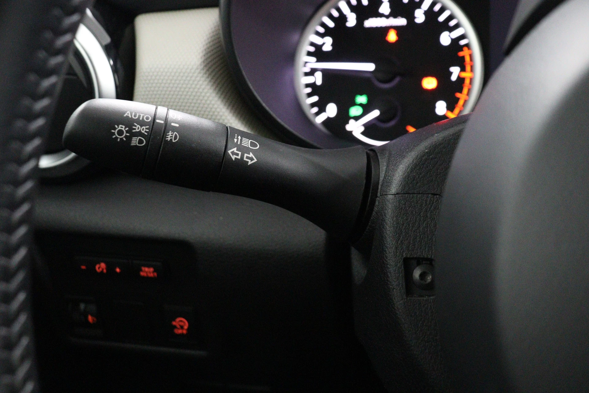 Hoofdafbeelding Nissan Micra