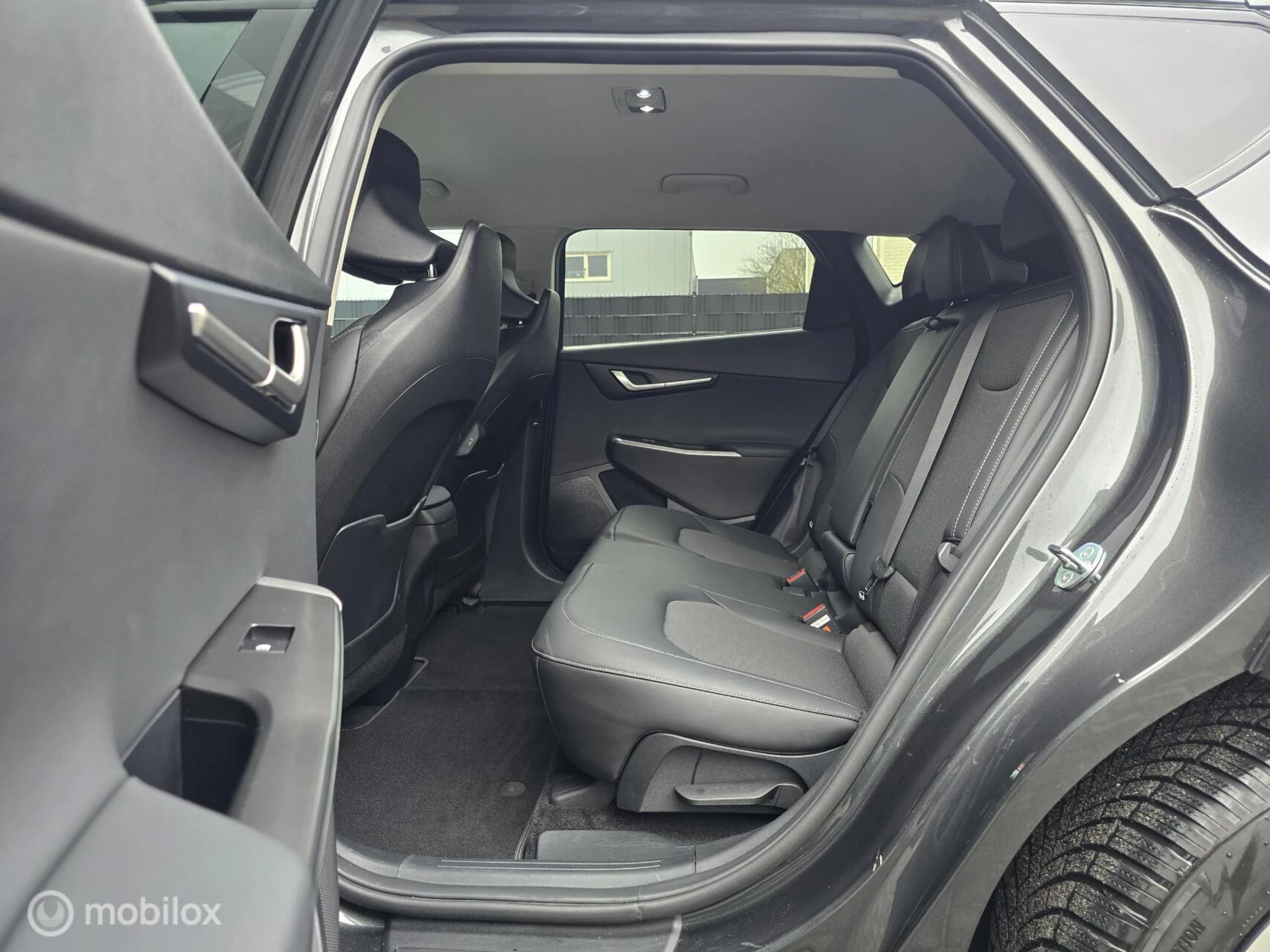 Hoofdafbeelding Kia EV6