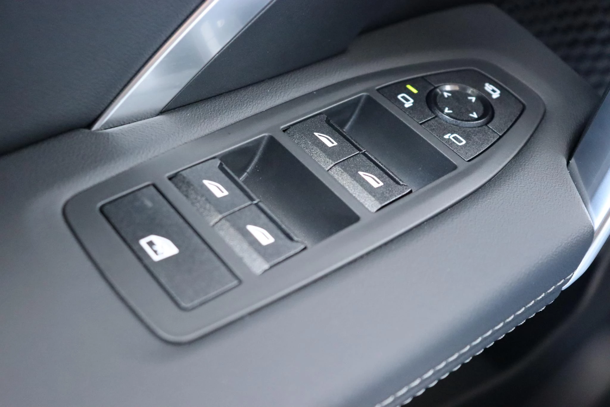 Hoofdafbeelding BMW iX1
