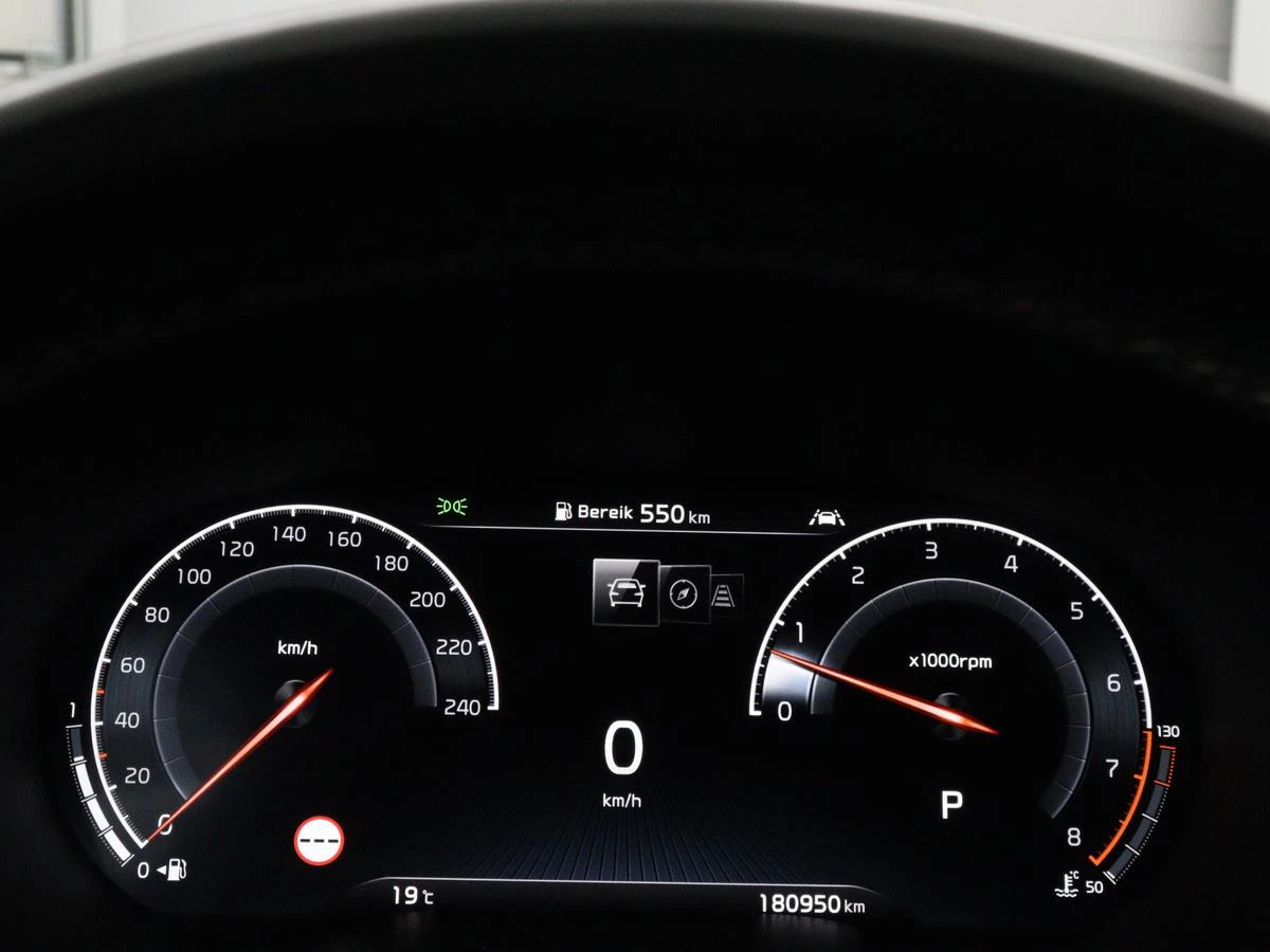 Hoofdafbeelding Kia ProCeed