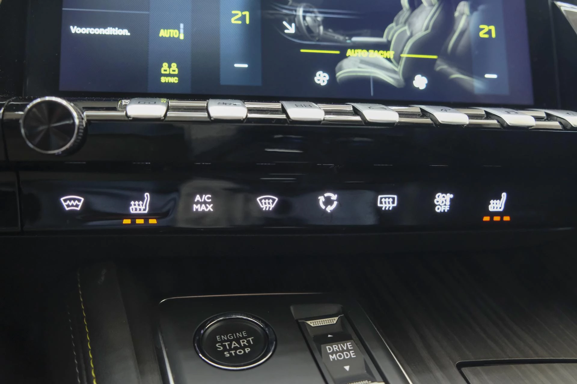 Hoofdafbeelding Peugeot 508