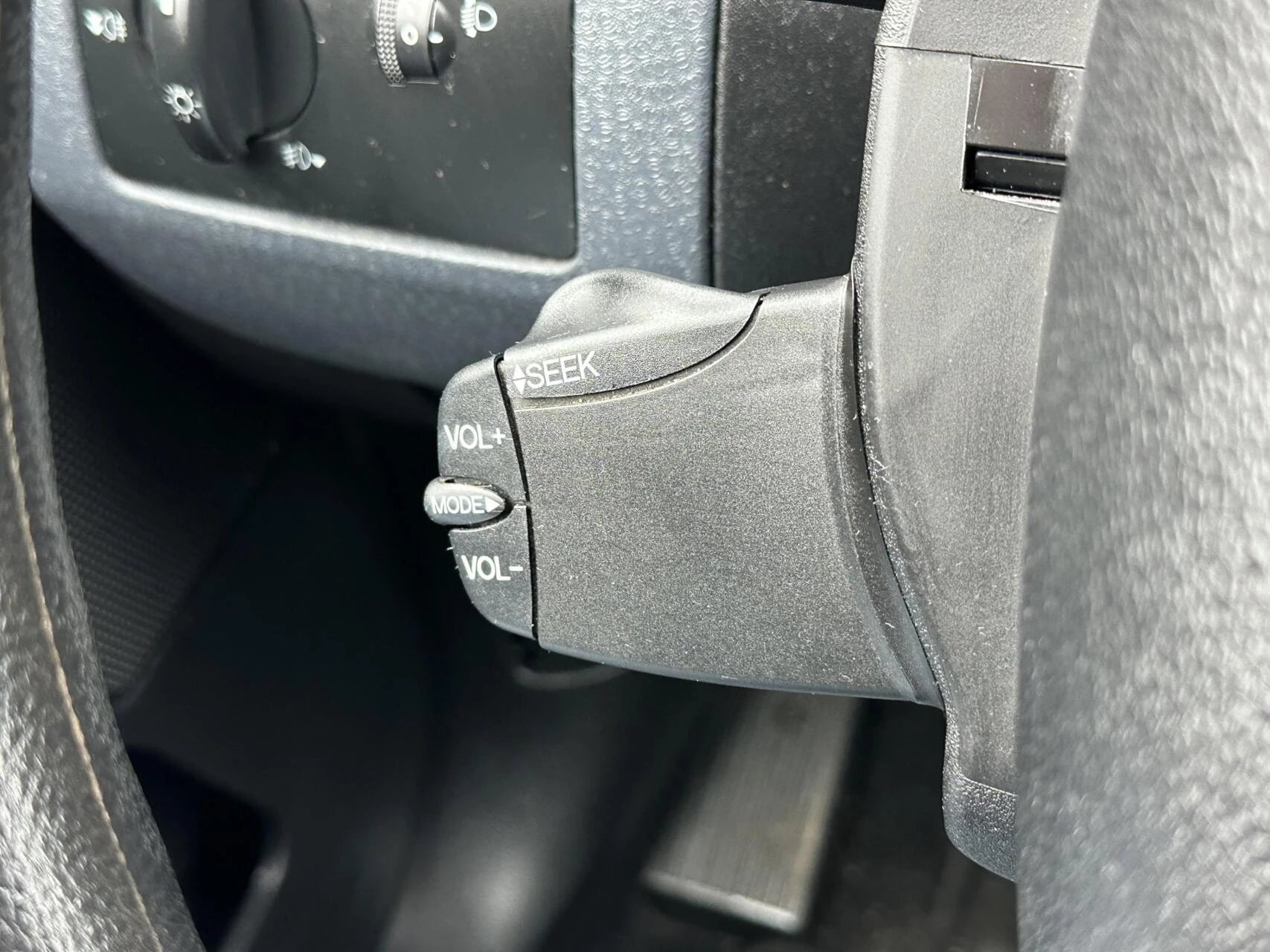 Hoofdafbeelding Ford Fusion