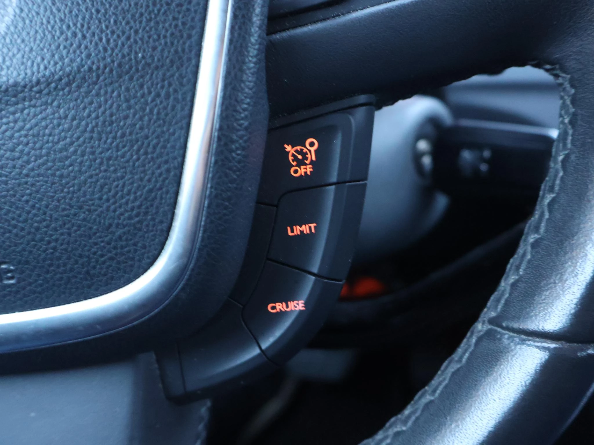 Hoofdafbeelding Peugeot 508