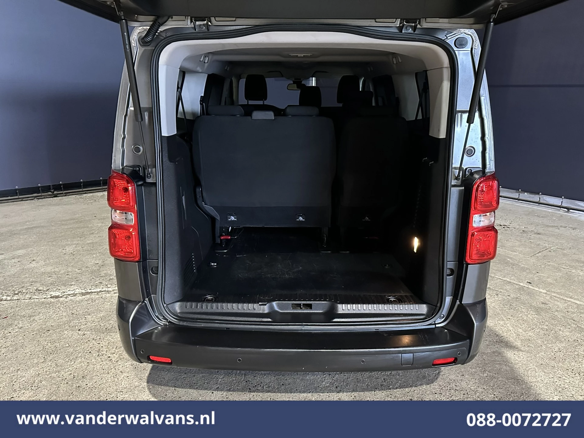Hoofdafbeelding Toyota ProAce