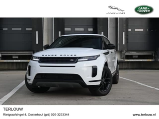Land Rover Range Rover Evoque 1.5 P270e PHEV AWD Business Edition