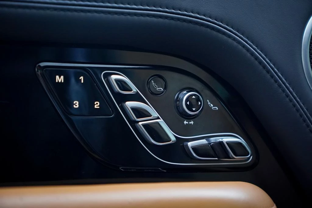 Hoofdafbeelding Land Rover Range Rover