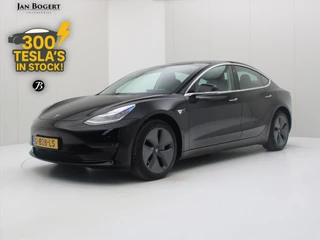 Hoofdafbeelding Tesla Model 3 Tesla Model 3 Long-Range AWD 351pk 75 kWh [ AUTOPILOT+620KM WLTP+PREMIUM AUDIO ]