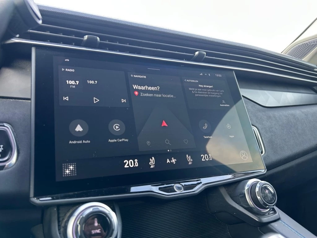 Hoofdafbeelding Lynk & Co 01