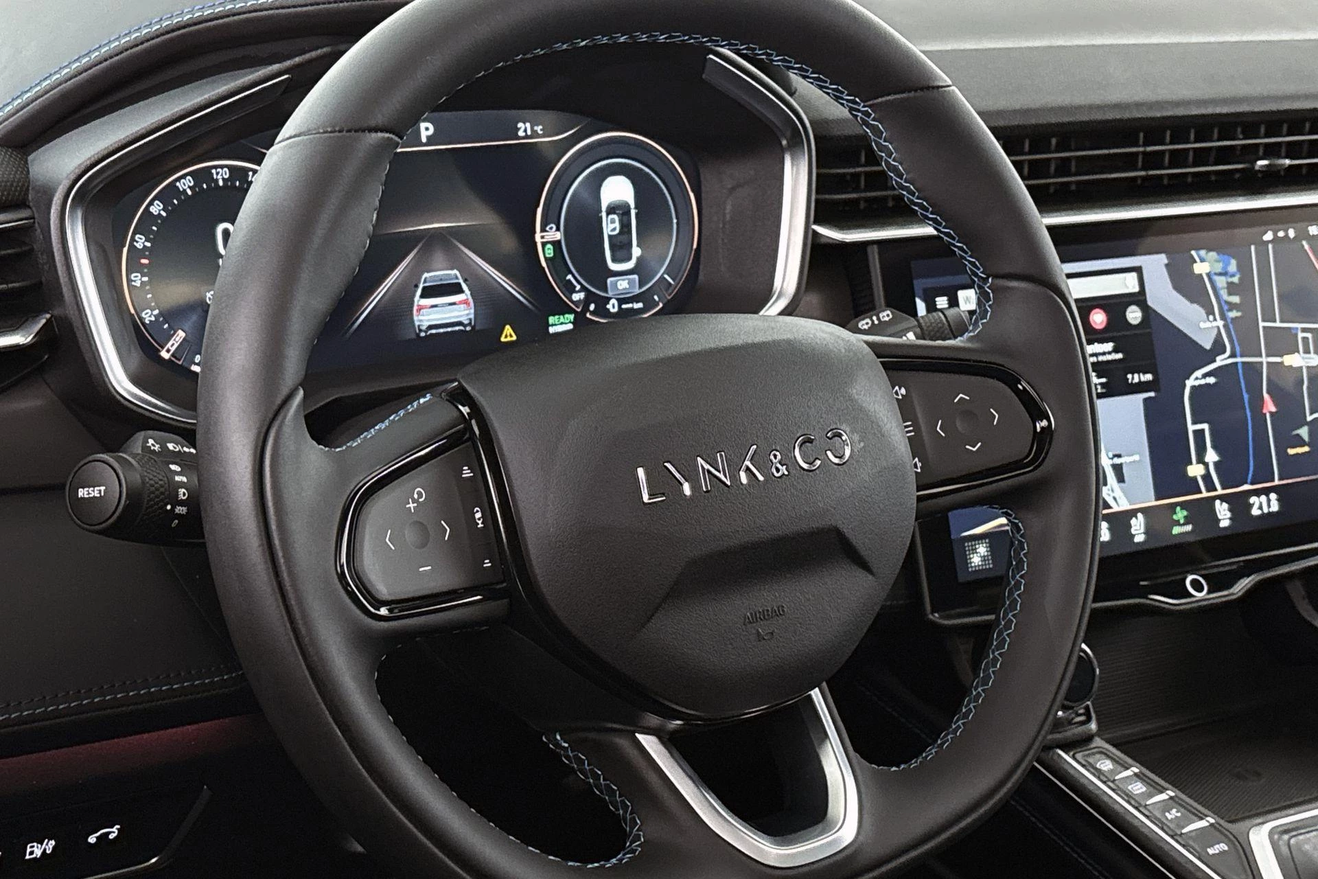 Hoofdafbeelding Lynk & Co 01