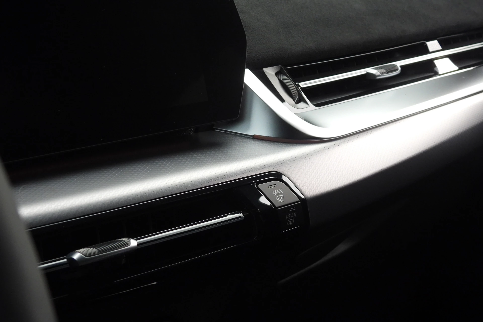 Hoofdafbeelding BMW iX2