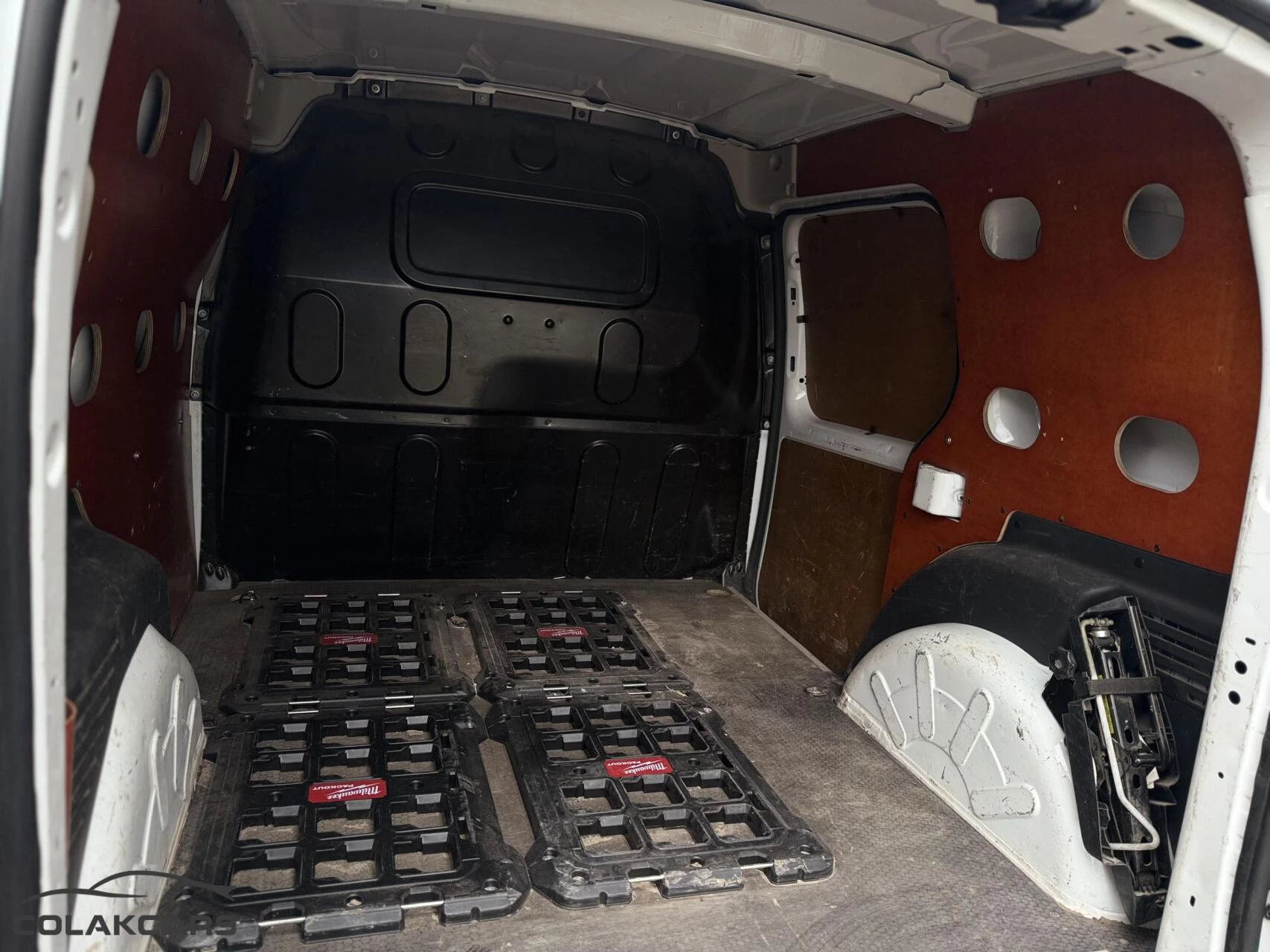 Hoofdafbeelding Mercedes-Benz Citan