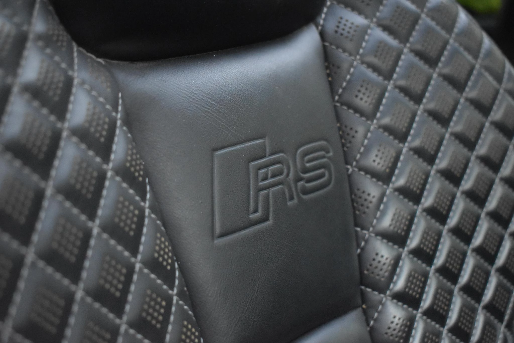 Hoofdafbeelding Audi RS3