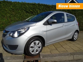 Opel KARL 1.0 EDITION-Airco-Cruise-Blth